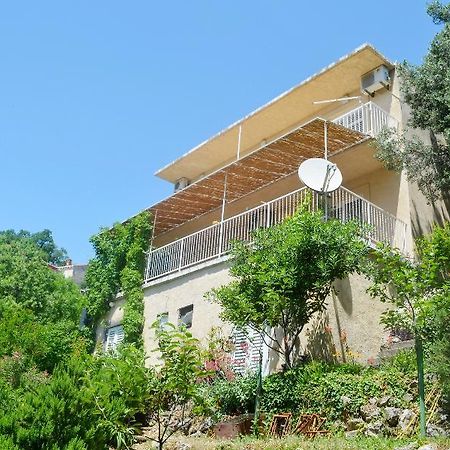 Apartments Martiva Dubrovník Exteriér fotografie