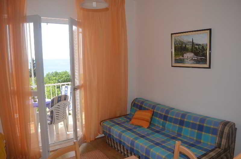 Apartments Martiva Dubrovník Exteriér fotografie