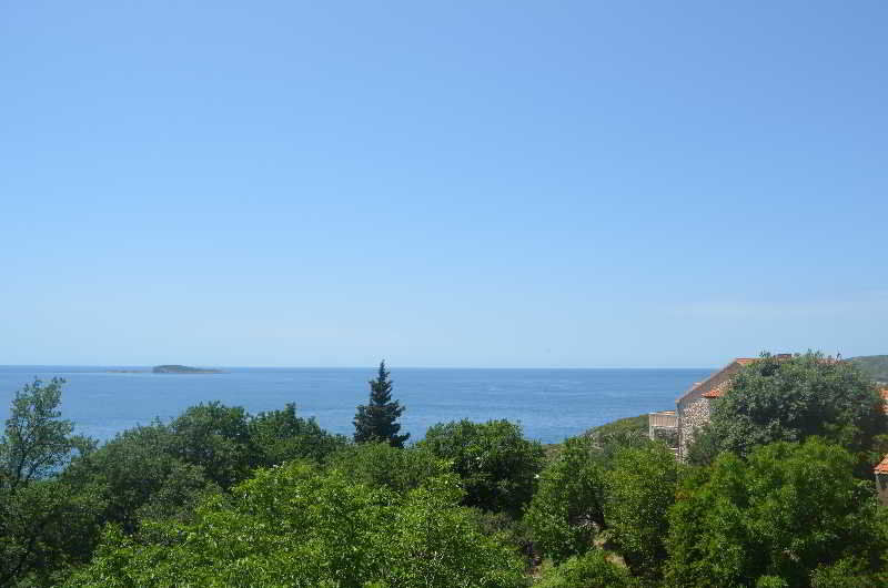 Apartments Martiva Dubrovník Exteriér fotografie