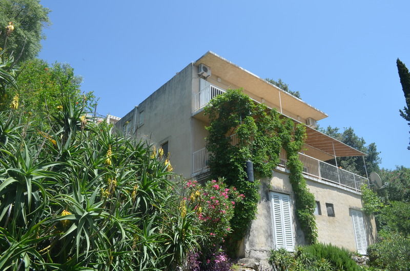 Apartments Martiva Dubrovník Exteriér fotografie