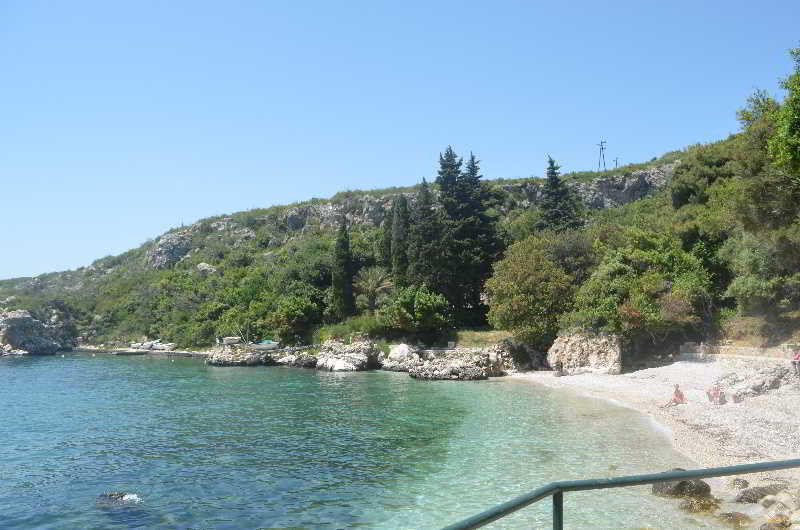 Apartments Martiva Dubrovník Exteriér fotografie