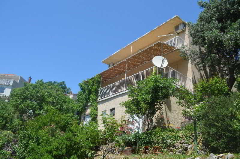 Apartments Martiva Dubrovník Exteriér fotografie
