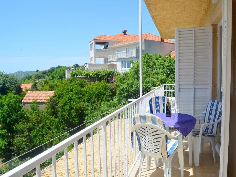 Apartments Martiva Dubrovník Exteriér fotografie