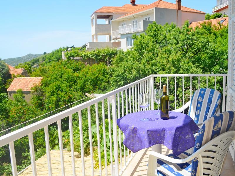 Apartments Martiva Dubrovník Exteriér fotografie